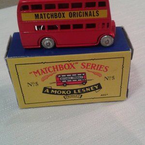 Matchbox